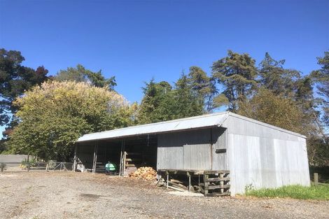 Photo of property in 179 Ashcott Road, Ashley Clinton, Waipukurau, 4283