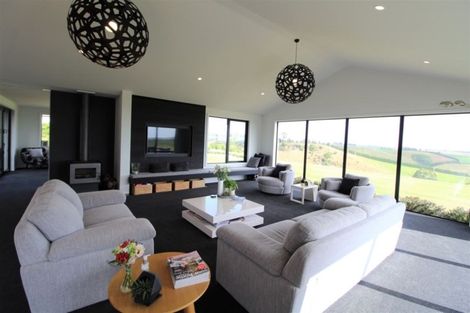 Photo of property in 456 Spur Road, Rosewill, Timaru, 7975