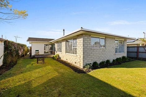 Photo of property in 21 Scotswood Place, Rangiora, 7400