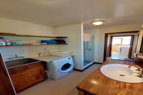 Photo of property in 277 Wortley Road, Waiongana, New Plymouth, 4373