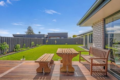 Photo of property in 17 Lusk Street, Rangiora, 7400