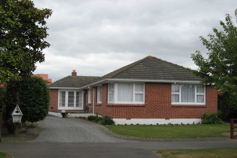 Photo of property in 76 Teesdale Street, Burnside, Christchurch, 8053