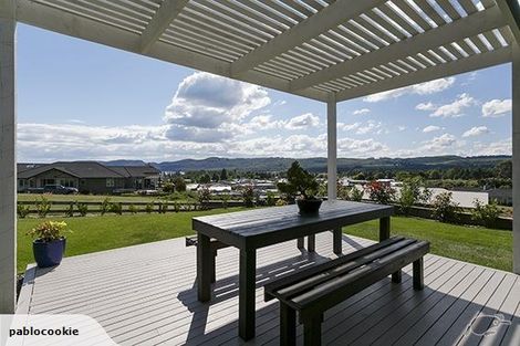 Photo of property in 15 Kittyhawk Drive, Kinloch, Taupo, 3377