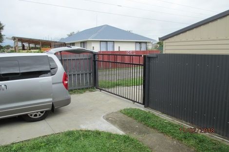 Photo of property in 1b Spenser Road, Enderley, Hamilton, 3214