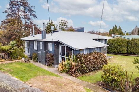 Photo of property in 114 Mangawhero Terrace, Ohakune, 4625