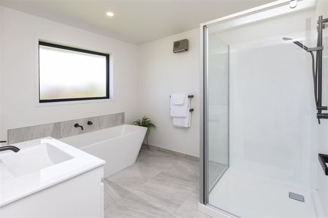 Photo of property in 15 Claremont Crescent, Amberley, 7410