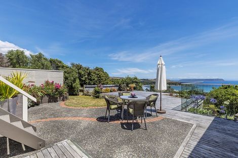 Photo of property in 9 Tregear Place, Camborne, Porirua, 5026