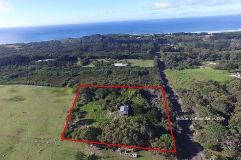 Photo of property in 463 Henderson Bay Road, Houhora, Pukenui, 0484