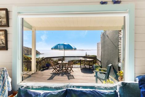 Photo of property in 11 Russell Heights, Russell, 0202