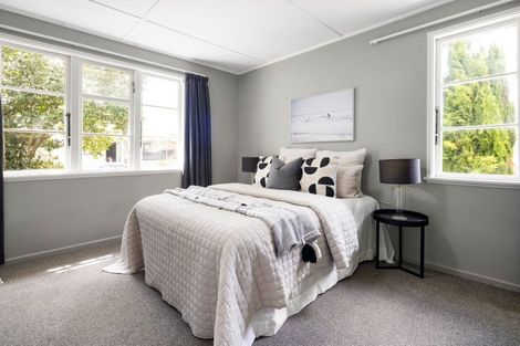 Photo of property in 42 Churchill Avenue, Maeroa, Hamilton, 3200