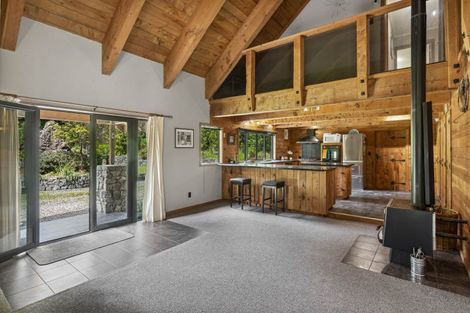 Photo of property in 232 Mangaone Road, Reikorangi, Waikanae, 5391