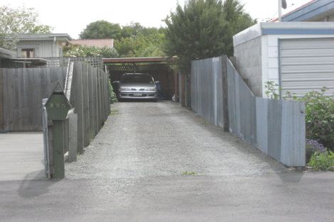 Photo of property in 395a Bower Avenue, Parklands, Christchurch, 8083