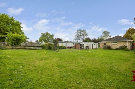 Photo of property in 4 Kowhai Street, Matamata, 3400