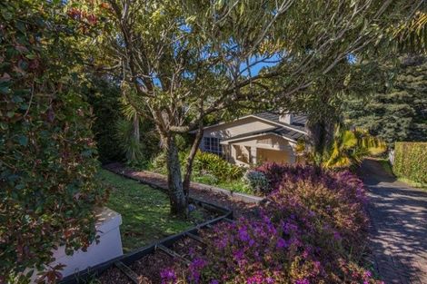 Photo of property in 34 Hythe Terrace, Mairangi Bay, Auckland, 0630