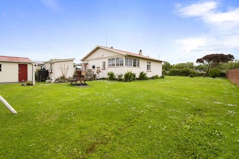 Photo of property in 14 Turakina Valley Road, Turakina, Whanganui, 4581
