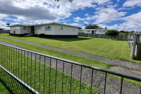 Photo of property in 8 Kahu Street, Tokoroa, 3420
