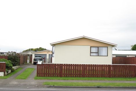 Photo of property in 84 Mangati Road, Bell Block, New Plymouth, 4312