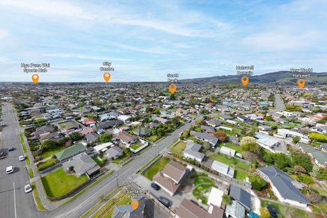 Photo of property in 77 Santa Rosa Avenue, Halswell, Christchurch, 8025