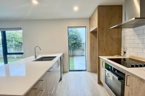 Photo of property in 1/102 Strickland Street, Sydenham, Christchurch, 8023