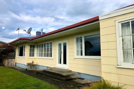 Photo of property in 30 Pukeko Street, Taihape, 4720