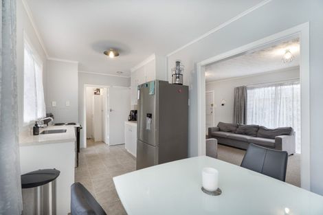 Photo of property in 17 Mountbatten Grove, Clouston Park, Upper Hutt, 5018