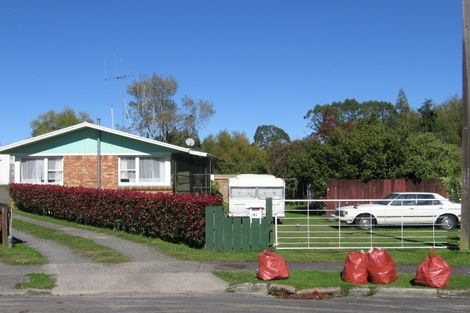 Photo of property in 4a Kupe Place, Tokoroa, 3420