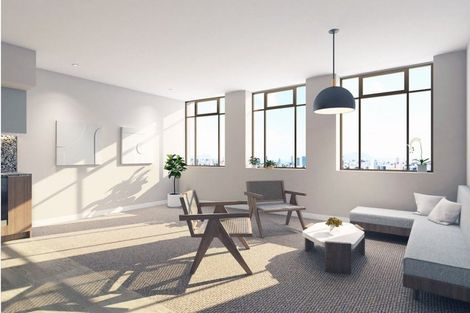 Photo of property in Unit 107,l1, 107/14 Laings Road, Hutt Central, Lower Hutt, 5010