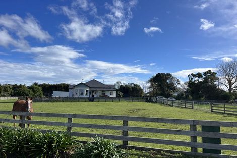 Photo of property in 52 Cameron Road, Makauri, Gisborne, 4071