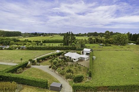 Photo of property in 67 Waikoruru Road, Tuahiwi, Kaiapoi, 7691