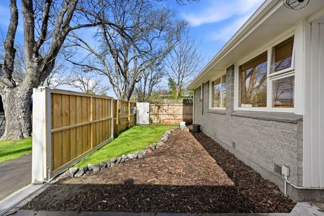 Photo of property in 1/89 Malvern Street, St Albans, Christchurch, 8014