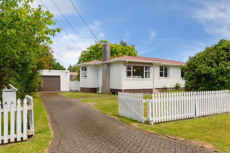 Photo of property in 64 Mount View Drive, Mangakakahi, Rotorua, 3015