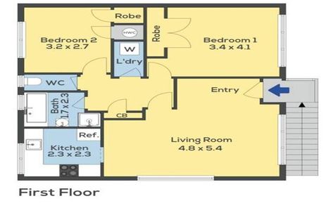 Photo of property in 1/34 Mcleod Road, Henderson, Auckland, 0612