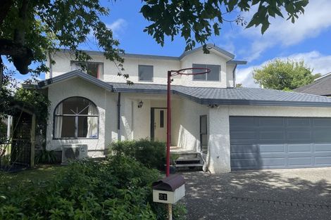 Photo of property in 21 Margaret Avenue, Havelock North, 4130