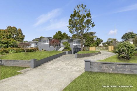 Photo of property in 59 Percy Street, Warkworth, 0910