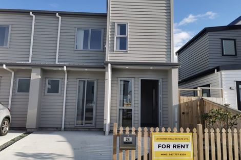 Photo of property in 24 Tumu Road, Papakura, 2110