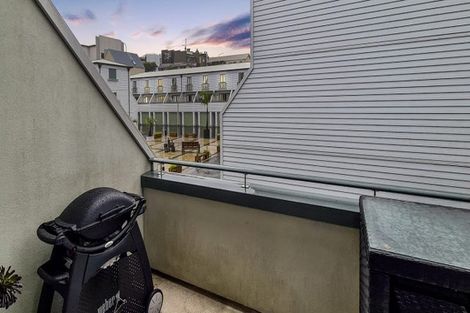 Photo of property in 7/10 Ruru Street, Eden Terrace, Auckland, 1021