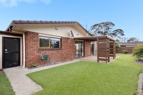 Photo of property in 10 Aintree Place, Mount Maunganui, 3116