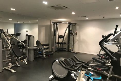 Photo of property in Queen's Residences, 2004/8 Airedale Street, Auckland Central, Auckland, 1010