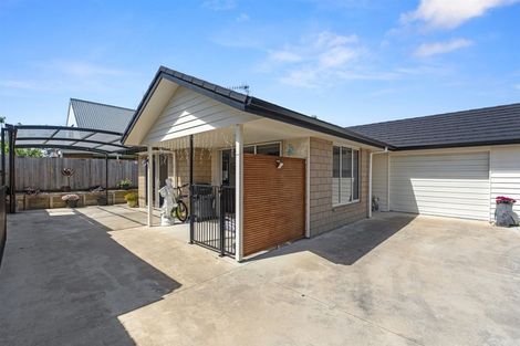 Photo of property in 18b Mitchell Street, Greerton, Tauranga, 3112
