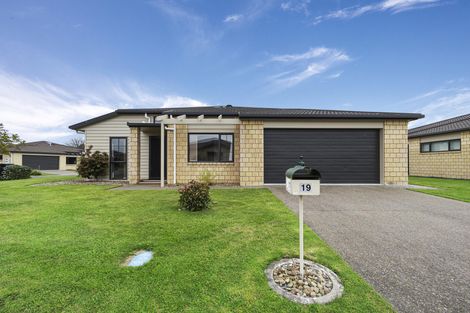 Photo of property in Parkside Villas, 19/11 Manuka Street, Matamata, 3400