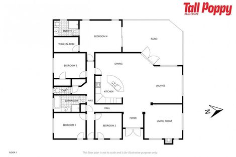 Photo of property in 39 Sycamore Close, Rangiora, 7400