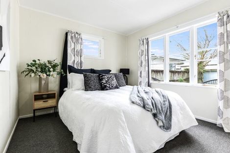 Photo of property in 87 Fox Street, Hamilton East, Hamilton, 3216