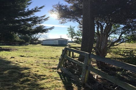 Photo of property in 58 Hastings Street, Ohai, 9635