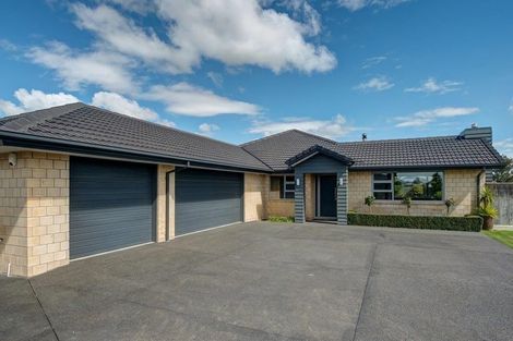 Photo of property in 45a Sheridan Drive, Rolleston, 7614