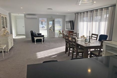 Photo of property in 6 Shrimpton Avenue, Woodend, 7610