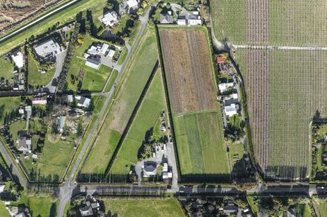 Photo of property in 540 Lawn Road, Clive, Hastings, 4180