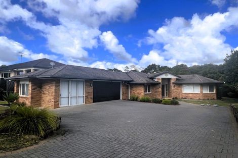 Photo of property in 36 Kinleith Way, Albany, Auckland, 0632