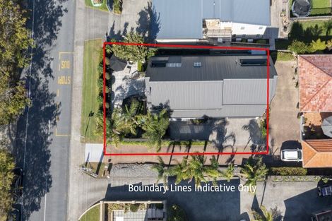 Photo of property in 45 Cockle Road, Cockle Bay, Auckland, 2014