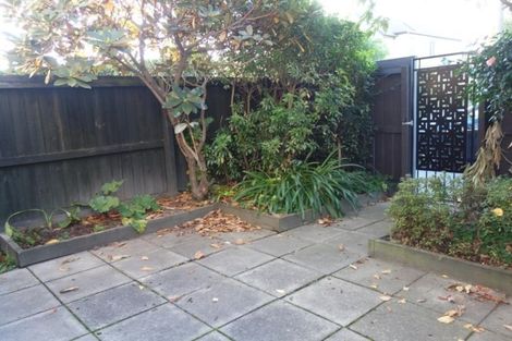 Photo of property in 11/16 Derby Street, St Albans, Christchurch, 8014