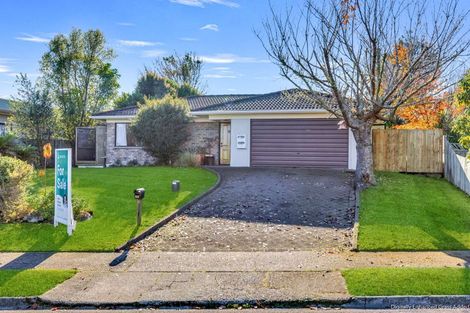 Photo of property in 22 Westminster Drive, Owhata, Rotorua, 3010